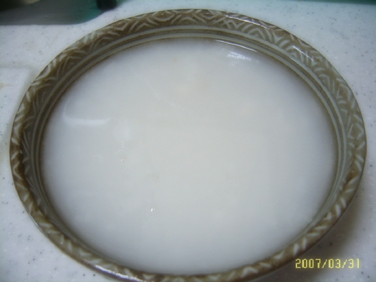 作り方 — 手順の写真
