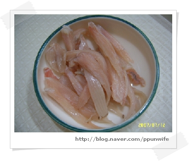 作り方 — 手順の写真