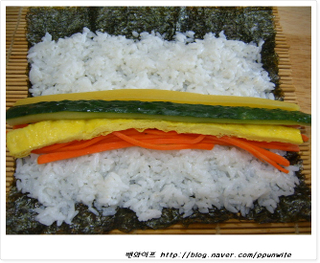 作り方 — 手順の写真