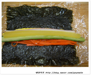 作り方 — 手順の写真