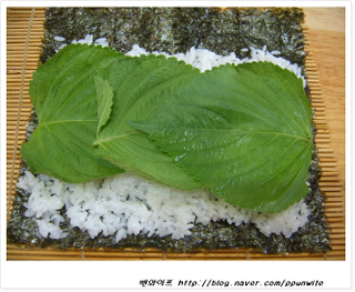 作り方 — 手順の写真