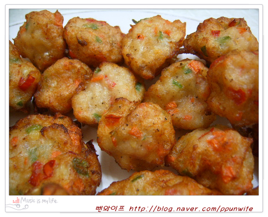 作り方 — 手順の写真