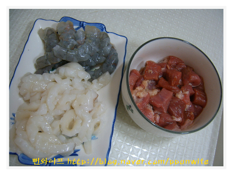 作り方 — 手順の写真