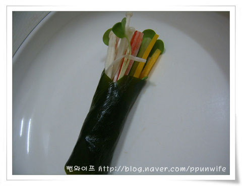 作り方 — 手順の写真
