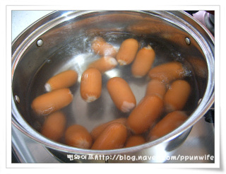 作り方 — 手順の写真