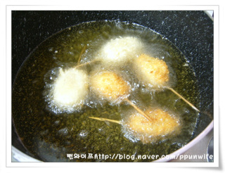 作り方 — 手順の写真