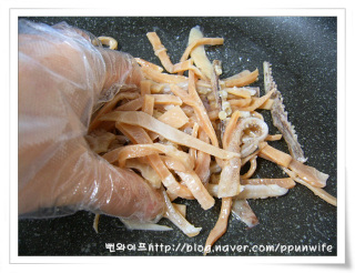 作り方 — 手順の写真