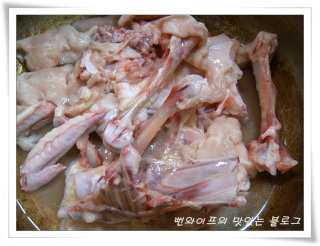 作り方 — 手順の写真