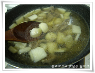 作り方 — 手順の写真