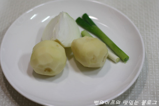 作り方 — 手順の写真