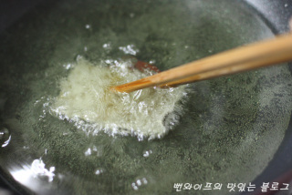 作り方 — 手順の写真