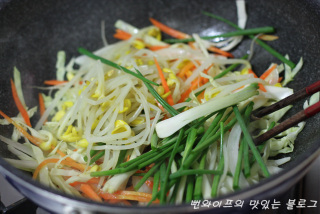 作り方 — 手順の写真