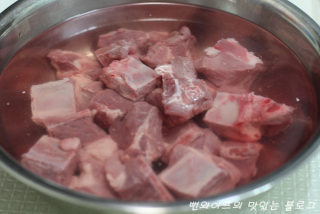 作り方 — 手順の写真