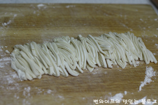 作り方 — 手順の写真