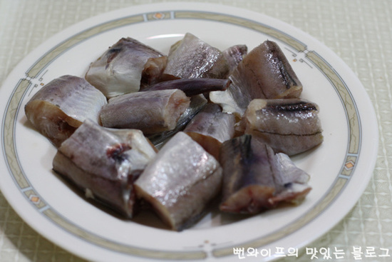 作り方 — 手順の写真