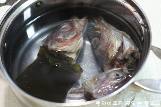 作り方 — 手順の写真