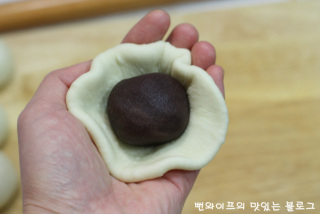 作り方 — 手順の写真