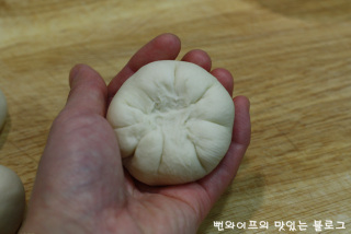 作り方 — 手順の写真