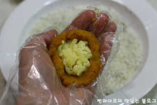作り方 — 手順の写真