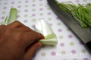 作り方 — 手順の写真