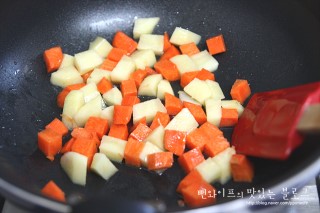 作り方 — 手順の写真