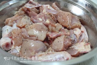 作り方 — 手順の写真