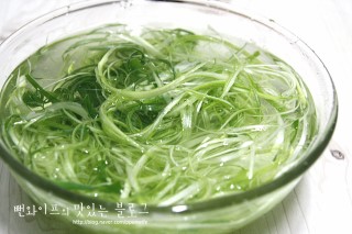 作り方 — 手順の写真