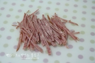 作り方 — 手順の写真