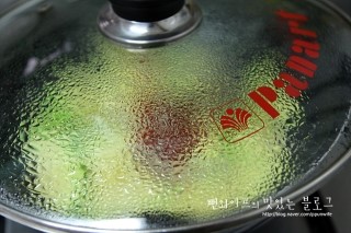 作り方 — 手順の写真