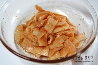 作り方 — 手順の写真