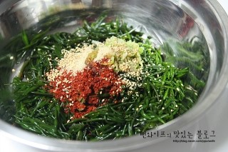 作り方 — 手順の写真