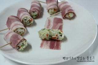 作り方 — 手順の写真