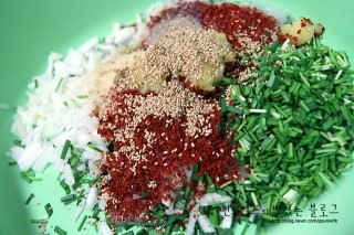 作り方 — 手順の写真