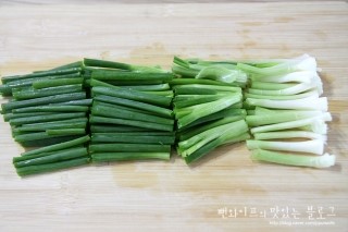 作り方 — 手順の写真