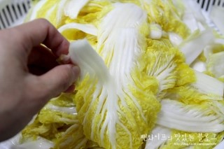 作り方 — 手順の写真