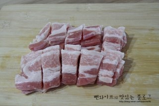 作り方 — 手順の写真