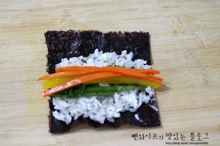 作り方 — 手順の写真