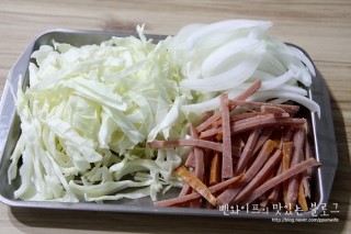 作り方 — 手順の写真