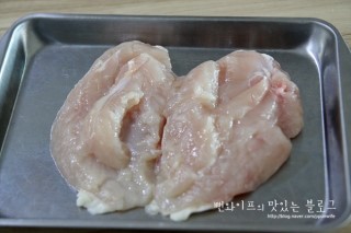 作り方 — 手順の写真