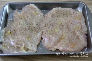 作り方 — 手順の写真