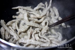 作り方 — 手順の写真