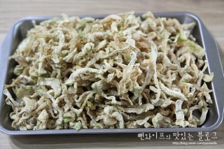 作り方 — 手順の写真