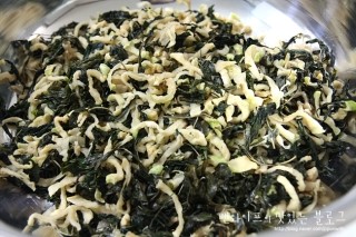 作り方 — 手順の写真