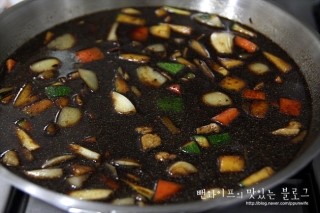作り方 — 手順の写真