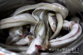 作り方 — 手順の写真