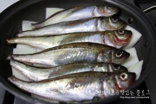 作り方 — 手順の写真
