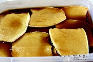 作り方 — 手順の写真