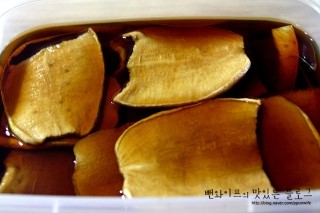 作り方 — 手順の写真