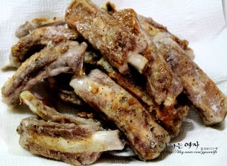 作り方 — 手順の写真