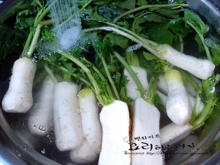 作り方 — 手順の写真